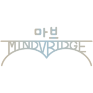 마인드브이알 로고